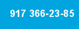 917 366-23-85